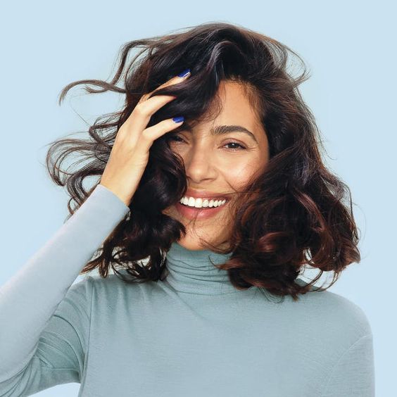 ¡Frena la caída con el sistema de 3 pasos Nioxin!