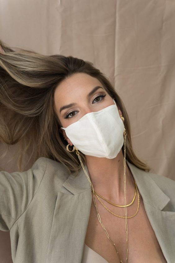 ¡Cuida tu cabello fácil en esta Cuarentena!