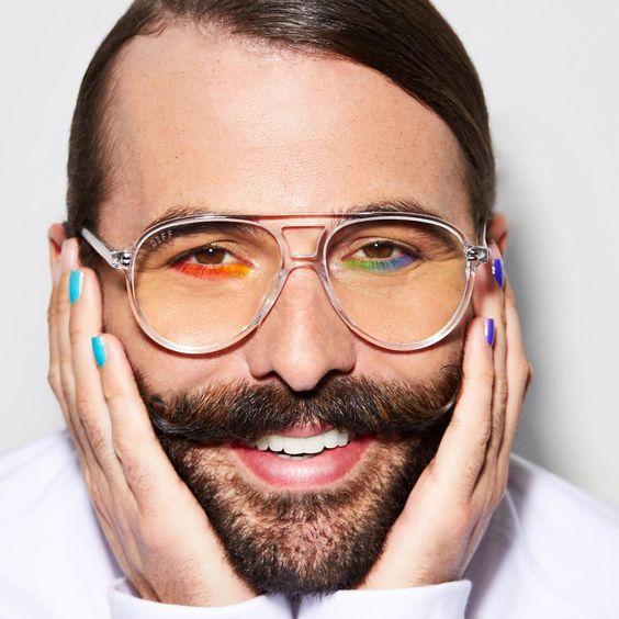 ¡Resalta lo mejor de ti, Feliz día PRIDE!!