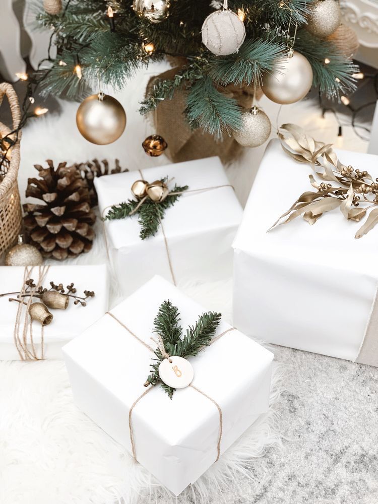 Guía de regalos para navidad