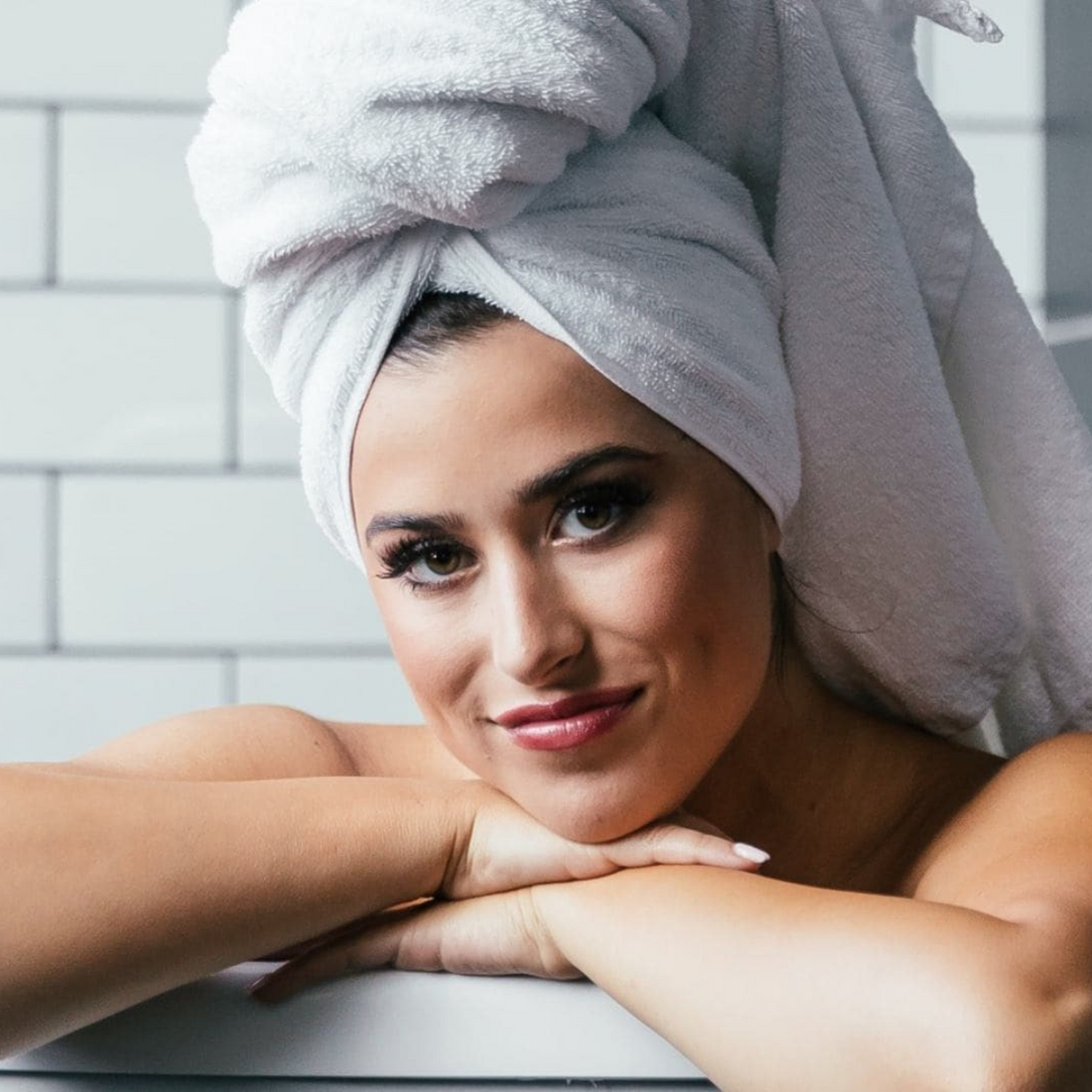 ¿Con qué frecuencia debo lavarme el cabello?