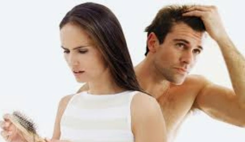 Alopecia: ¿Qué es, tipos, síntomas y cómo tratarla?