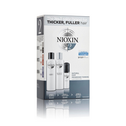 Nioxin Kit para cabello Natural - Caída Excesiva 150ml