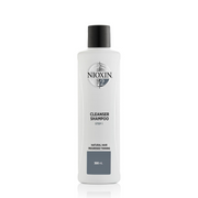 Nioxin Shampoo para cabello Natural - Caída Excesiva 300ml #2
