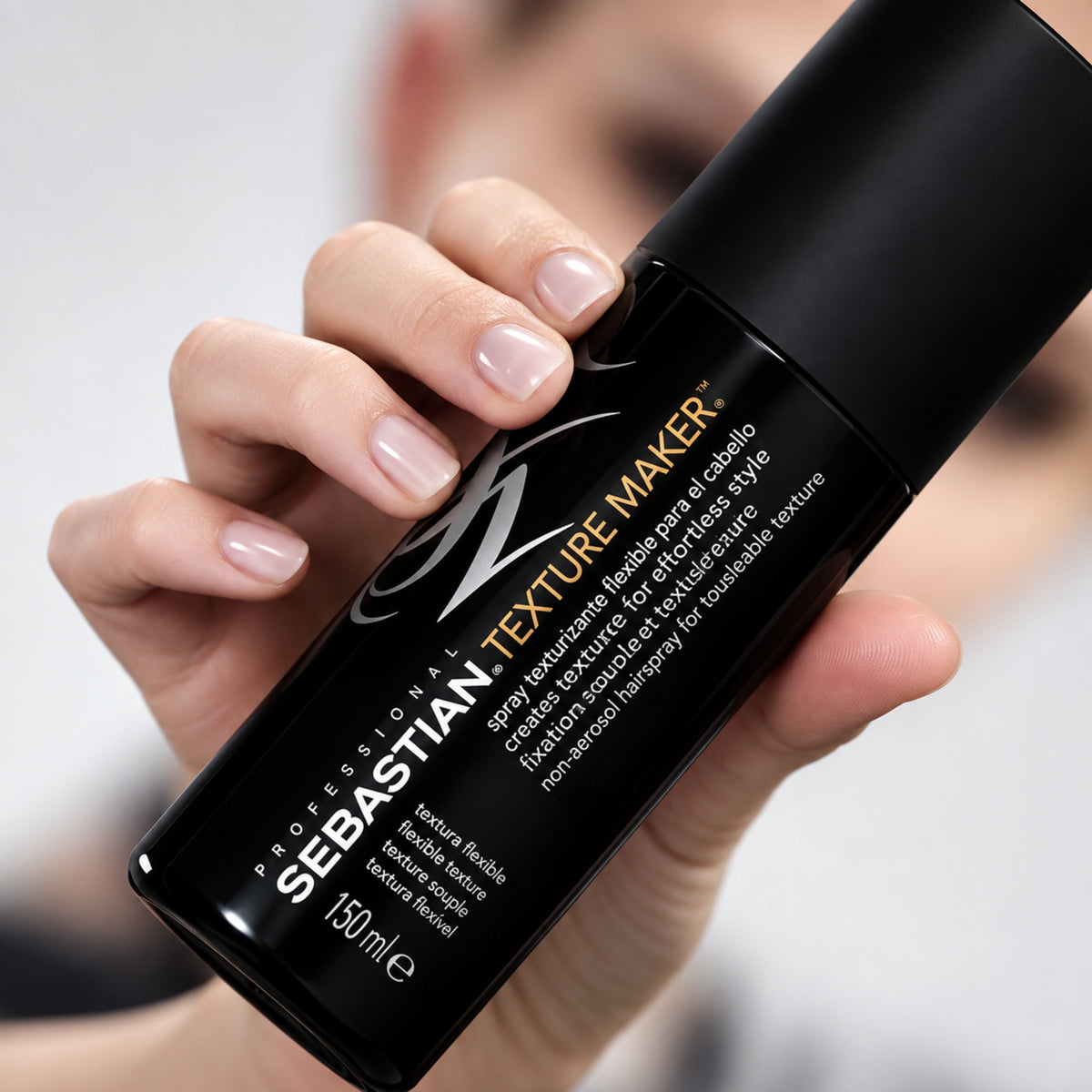 Sebastian Texture Maker 150 ml | Spray texturizante
