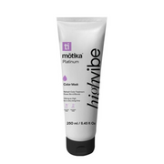 Motika High Vibe Mascarilla con Depósito de Color PLATINUM/ Rubios