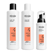 Nioxin Kit para cabello Teñido - Caída Excesiva 300ml
