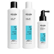 Nioxin Kit para cabello Teñido - Caída Leve 150ml