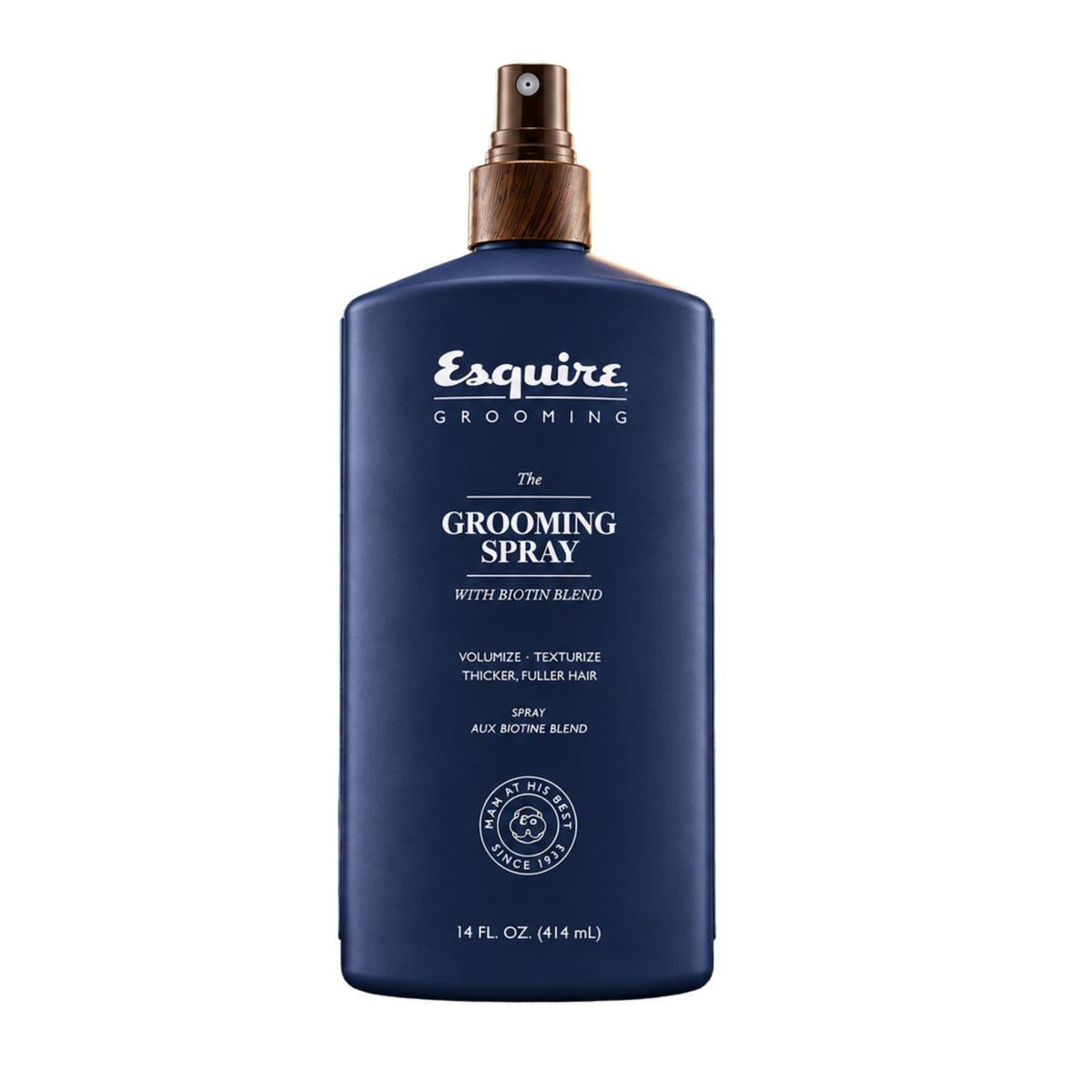 Esquire Grooming Spray 414 ml | Repara, controla el cabello