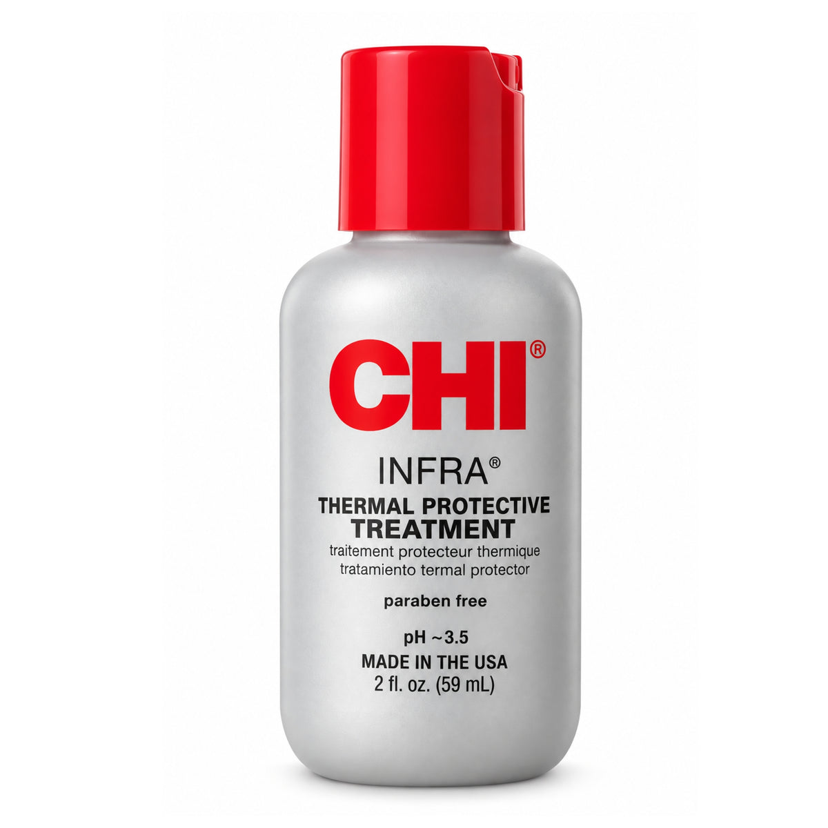 Chi Infra Treatment 59 ml | Tratamiento para cabello seco