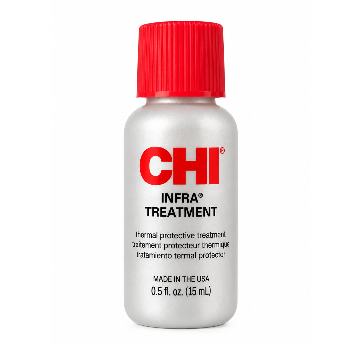 CHI Infra Treatment 15 ml Tratamiento Hidratante para Cabello