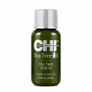 CHI Tea Tree Oil Serum 15 ml | Sérum para Cabello y Cuero Cabelludo