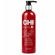 CHI Rose Hip Oil Acondicionador Cuidado de Color | Hidratación y Brillo 739 ml