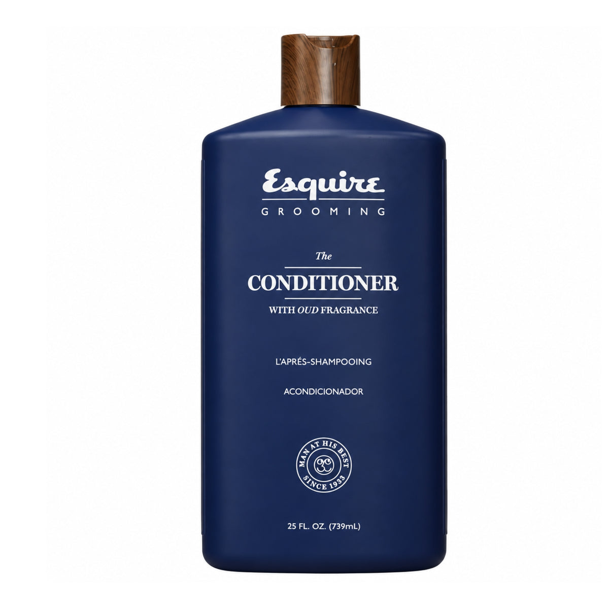 Esquire Conditioner 414 ml | Cabello manejable y suave