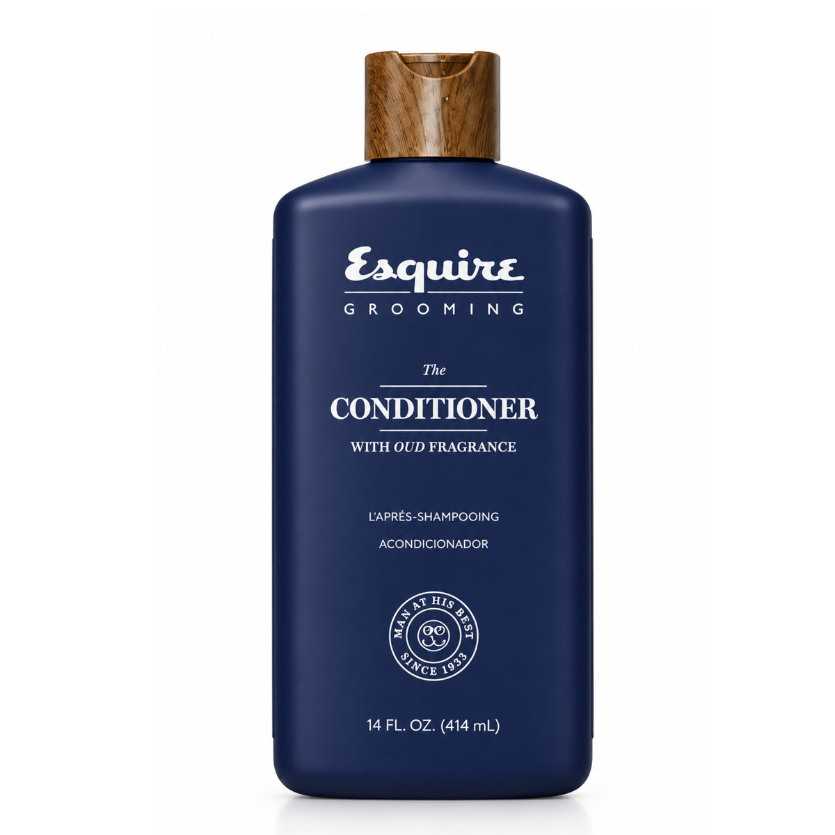 Esquire Conditioner 414 ml | Cabello manejable y suave