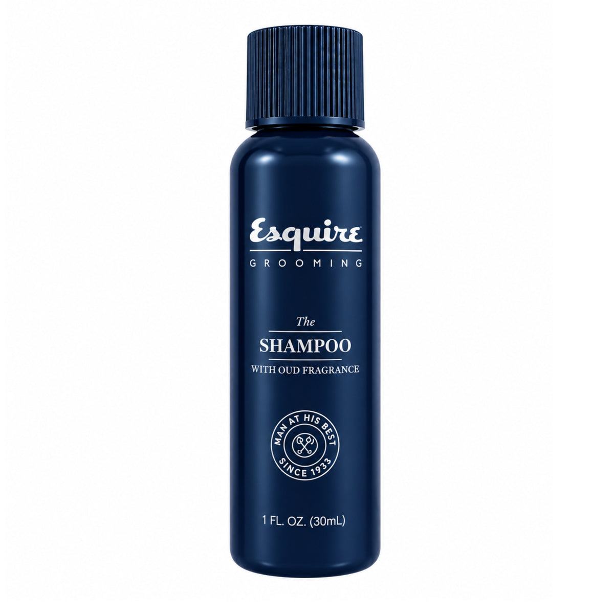 CHI Esquire Shampoo 30 ml | Shampoo para Cabello Masculino