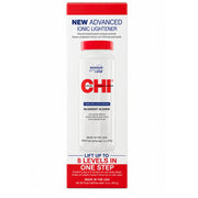 CHI Blondest Blonde 454 g Polvo Decolorante Profesional para Aclaración Intensa