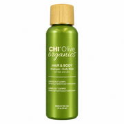 CHI Olive Organics Shampoo & Body Wash 30 ml