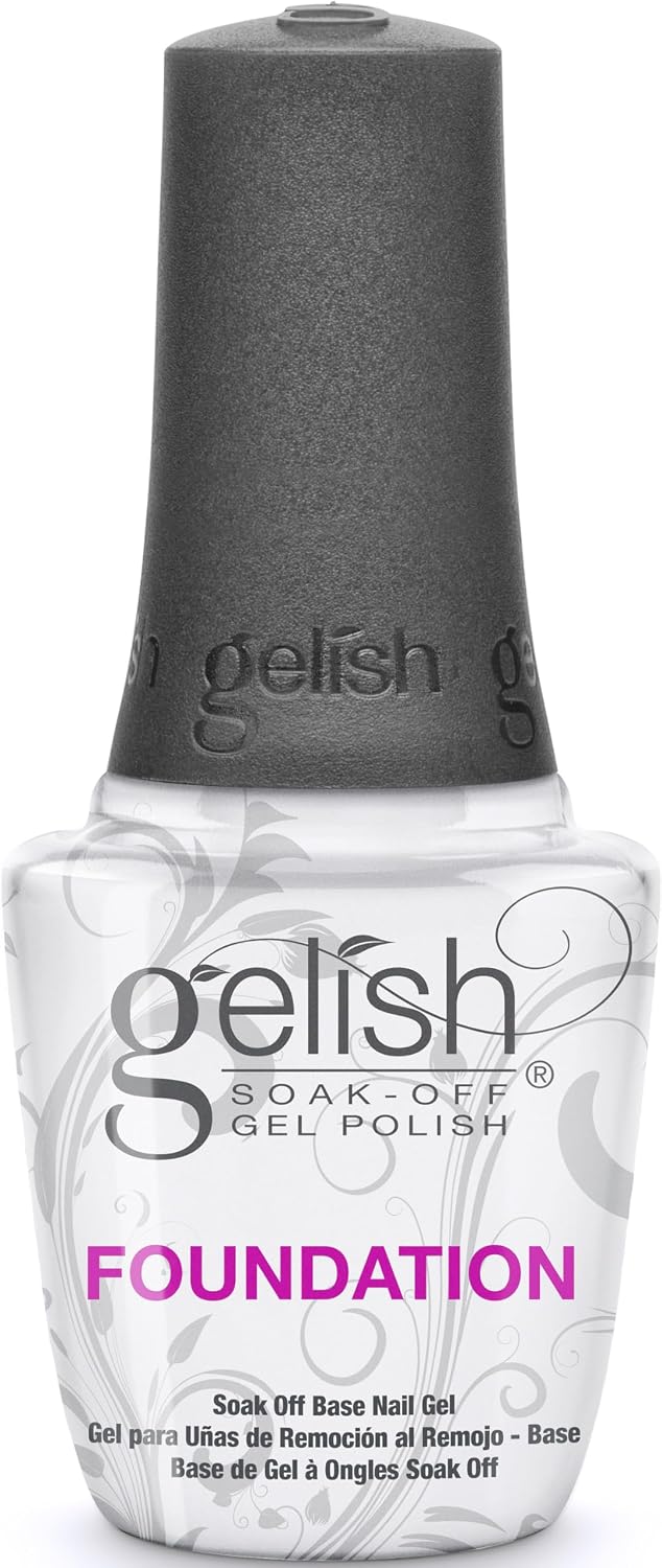 Gelish Base para Uña FOUNDATION /1310002