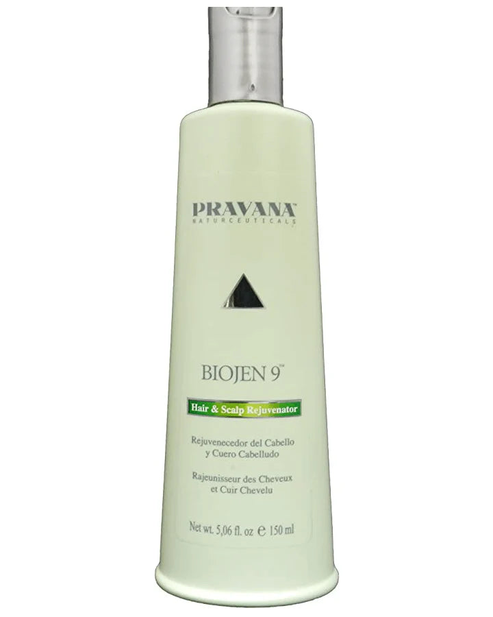 Pravana Tratamiento Rejuvenecedor de cabello y cuero cabelludo 150ml