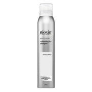 Nioxin Styling Shampoo para Limpieza en Seco Fullness 180ml
