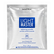 Matrix Light Master Polvo Decolorante 30 g | Aclara Hasta 8 Tonos