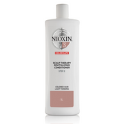Nioxin Acondicionador para cabello Teñido - Caída Leve 1000ml #3