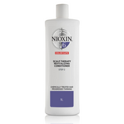 Nioxin Acondicionador Sistema #6  cabello Decolorado - Caída Excesiva 1 Lt