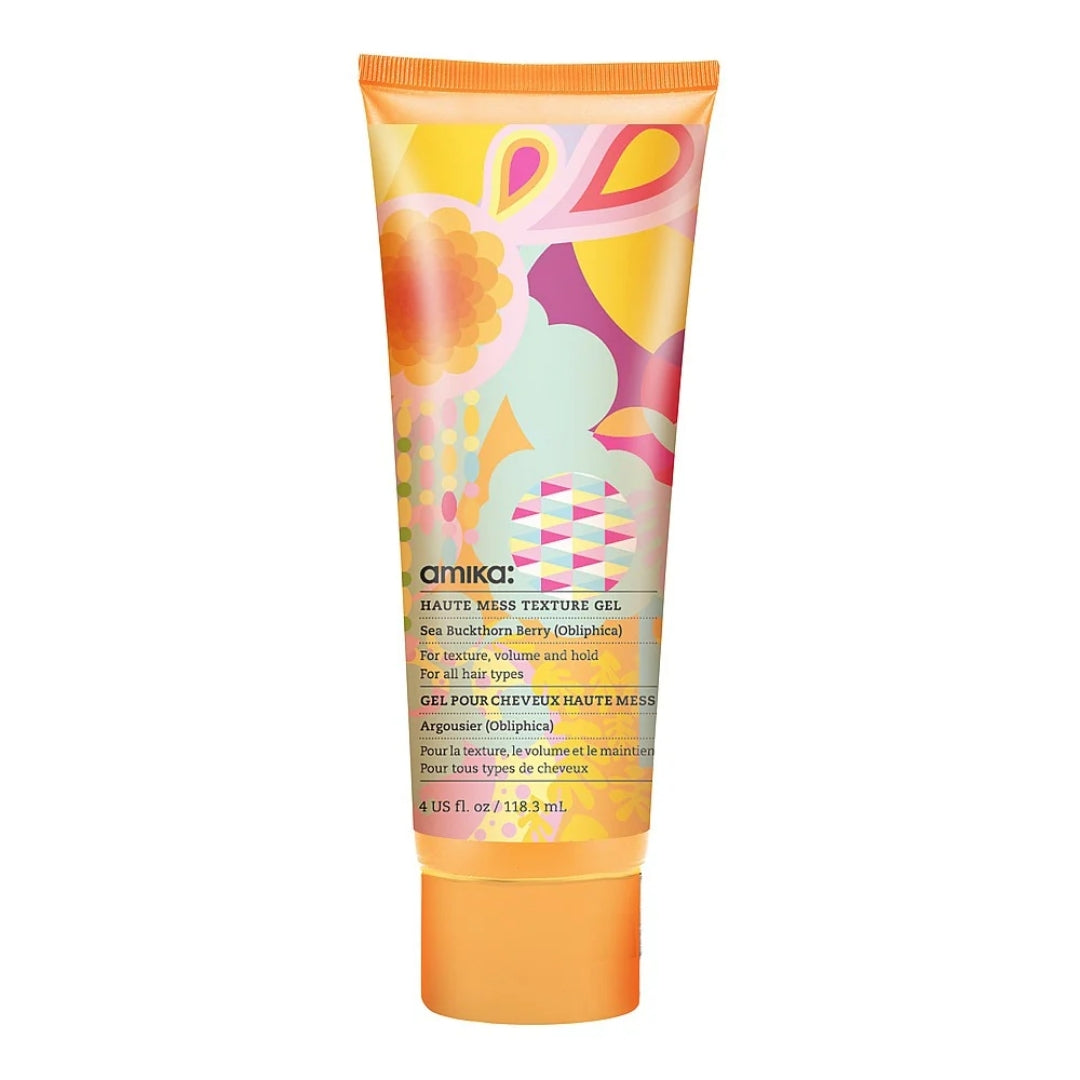 Amika Gel de Textura para el cabello 118.3 ml