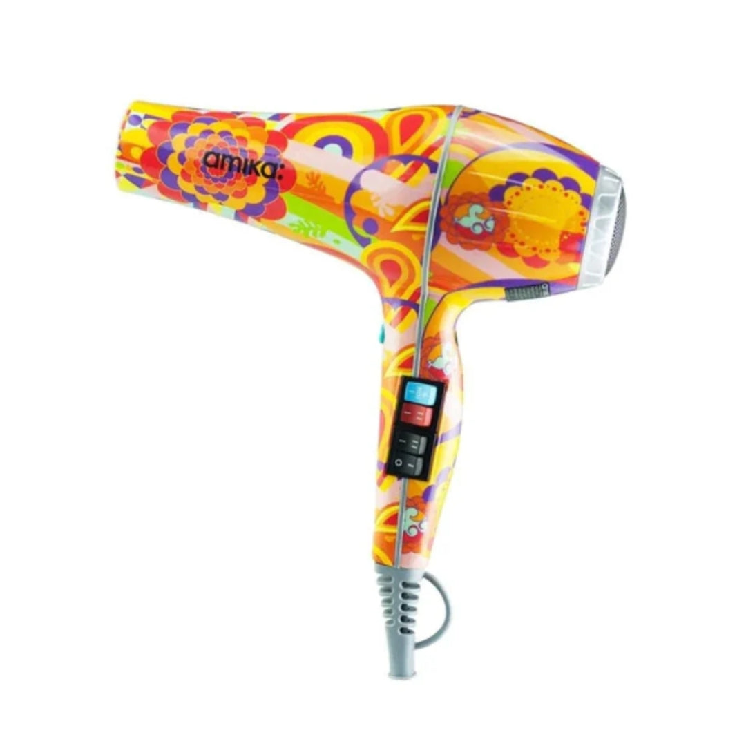 Amika Secadora Profesiona Power Cloud Obliphica