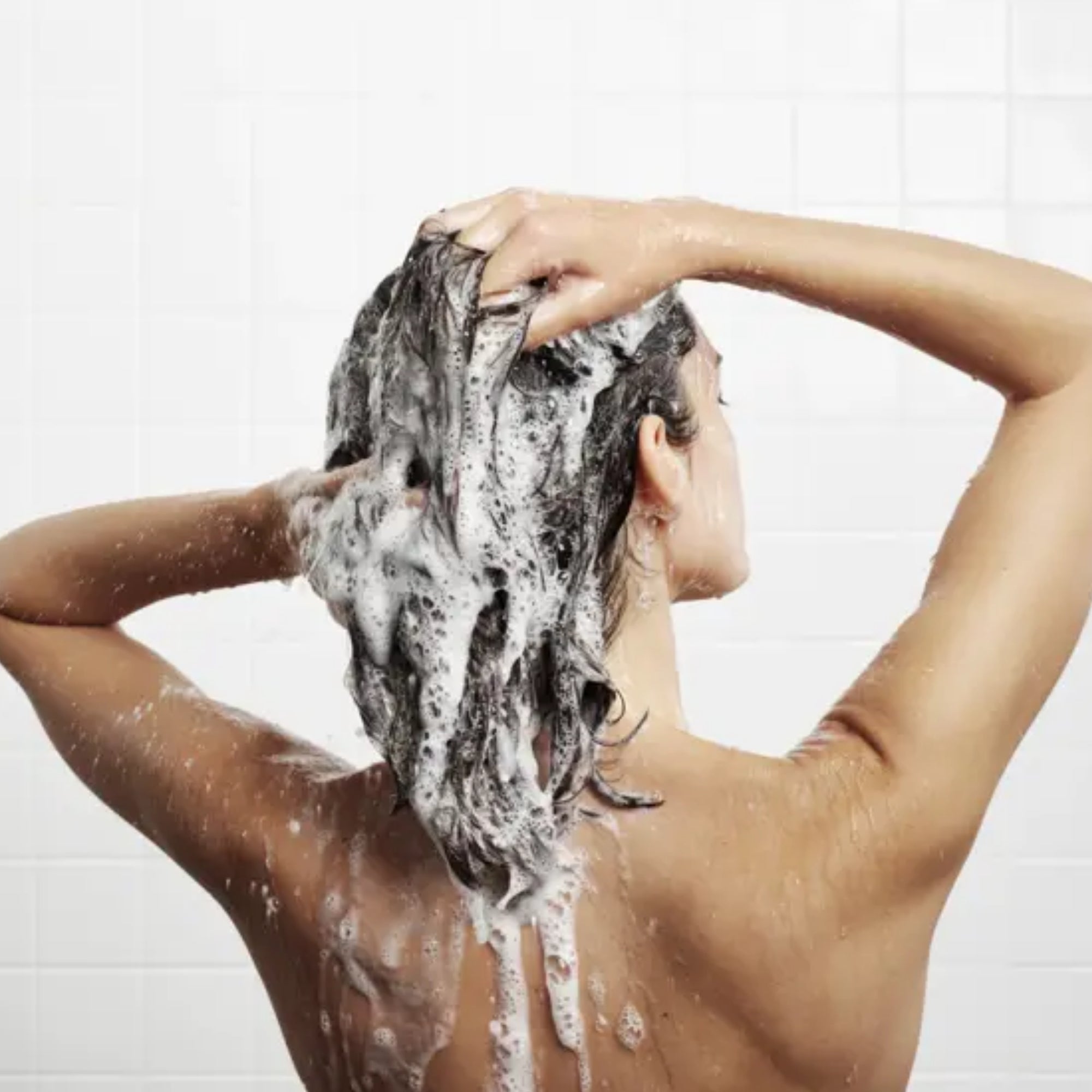 Nioxin Shampoo Anti-Hair Loss Defensa Anticaída  | Fortalece el Cabello desde la Raíz