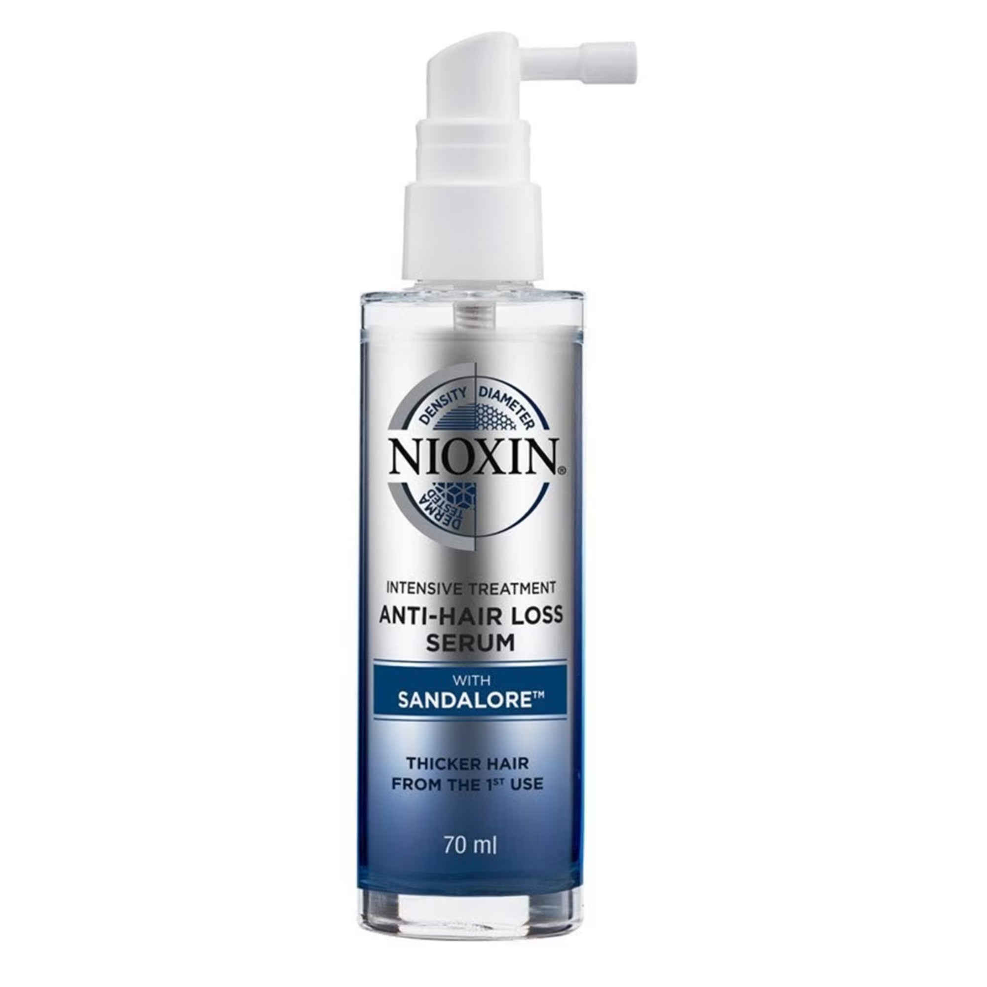 Nioxin Anti Hair Loss Serúm Anticaída de Día 70ml