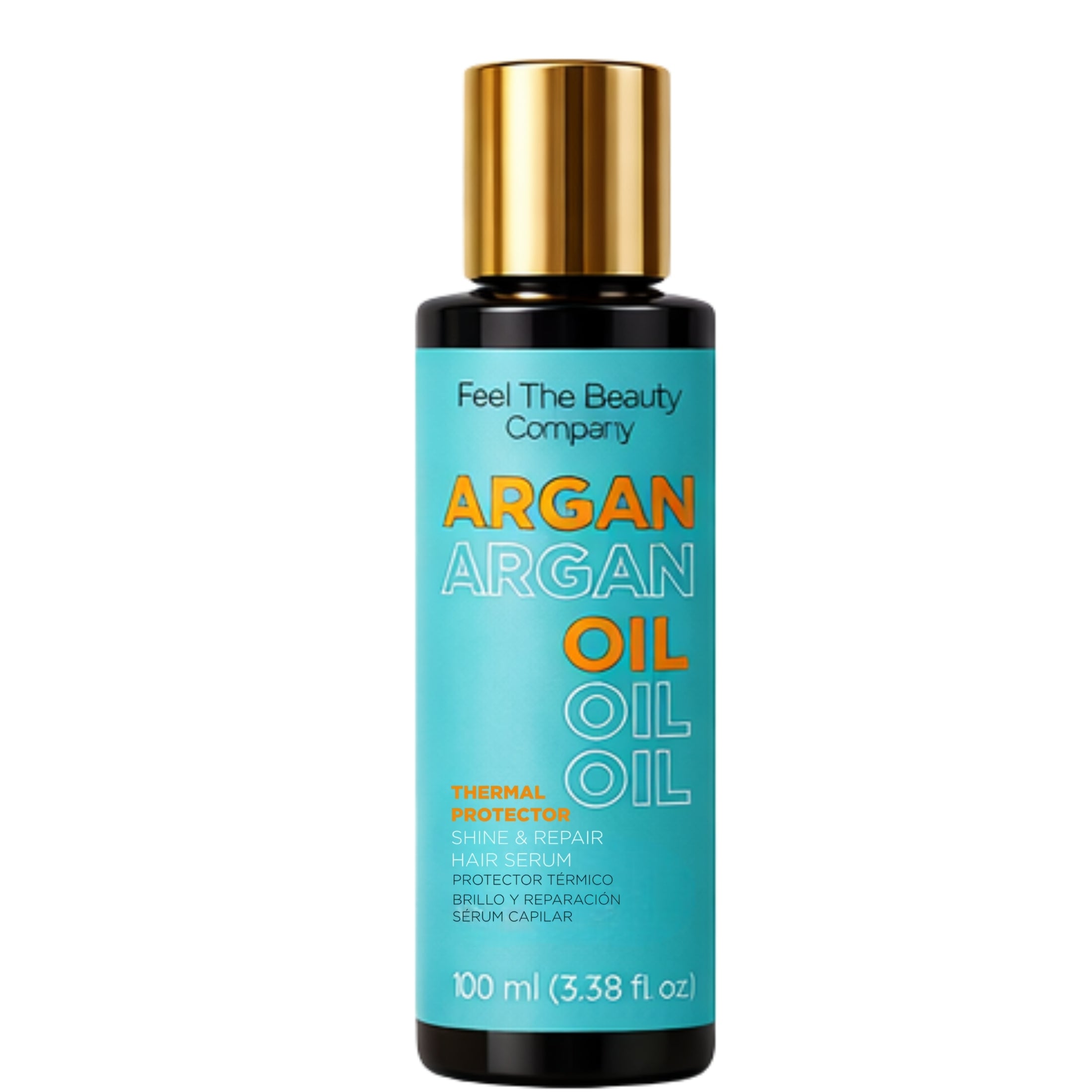 Feel The Beauty Aceite de Argán 100ml