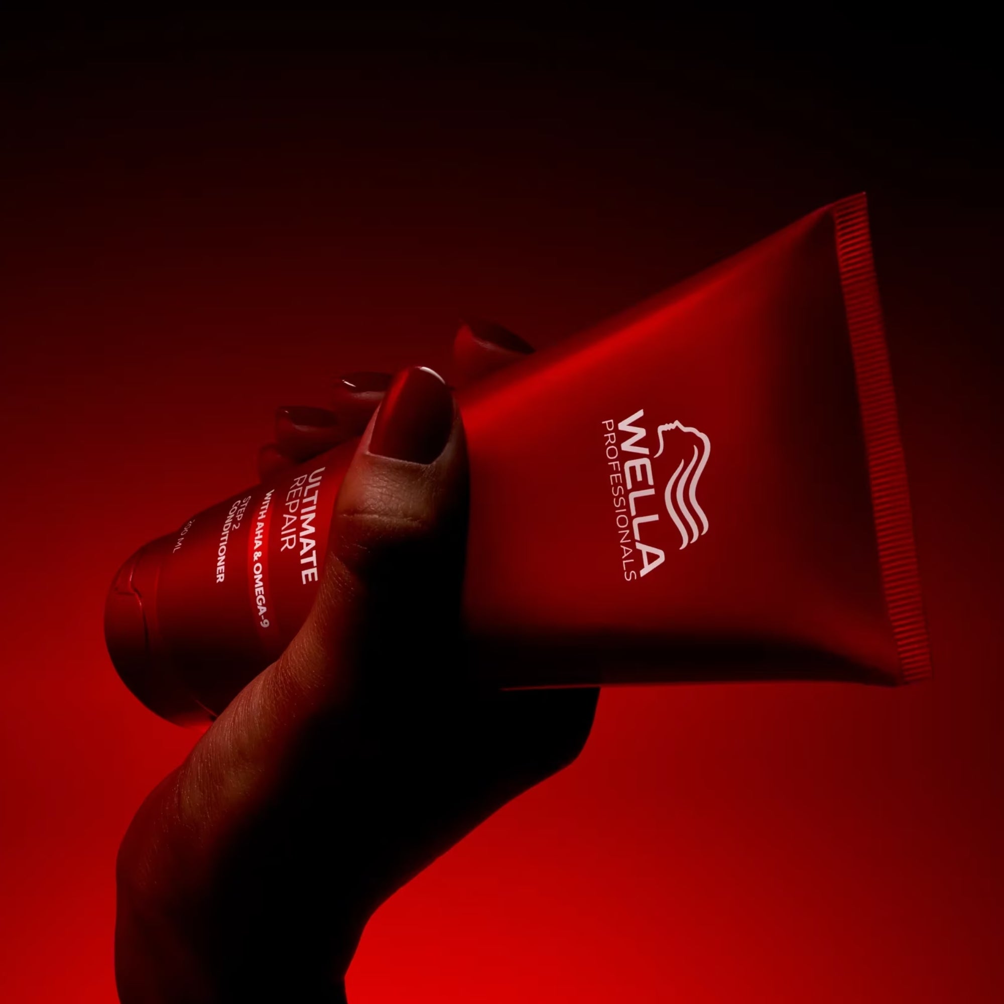 Wella Ultimate Repair Acondicionador 200ml