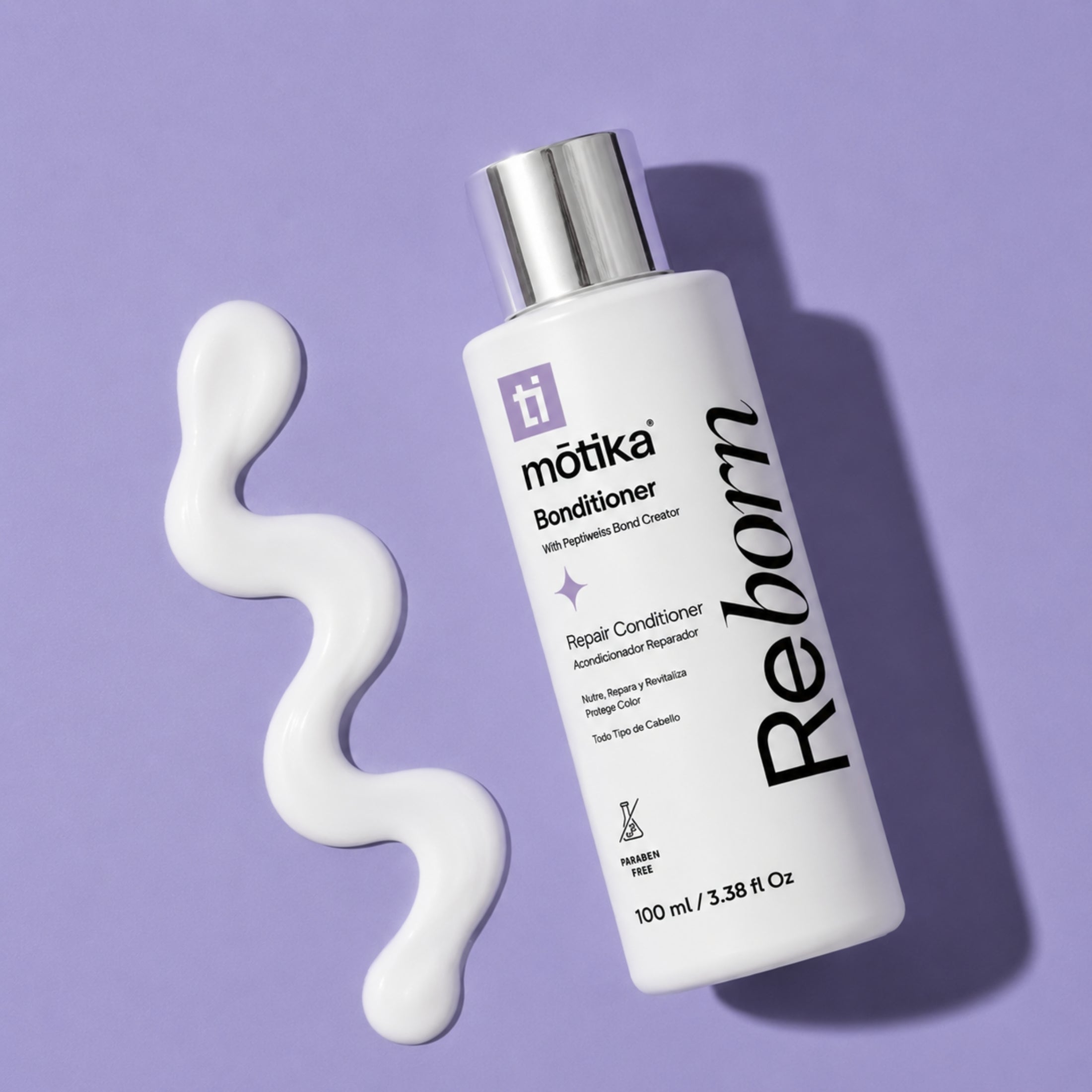 Bonditioner Travel Size Reborn 100ml