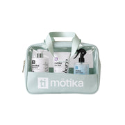 Boundle Kit Green