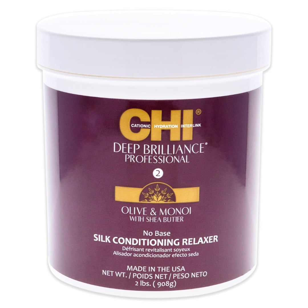 Chi Deep Brilliance Acondicionador