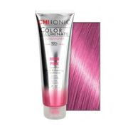 Chi Illuminate Acondicionador con color Neonpink  251ml