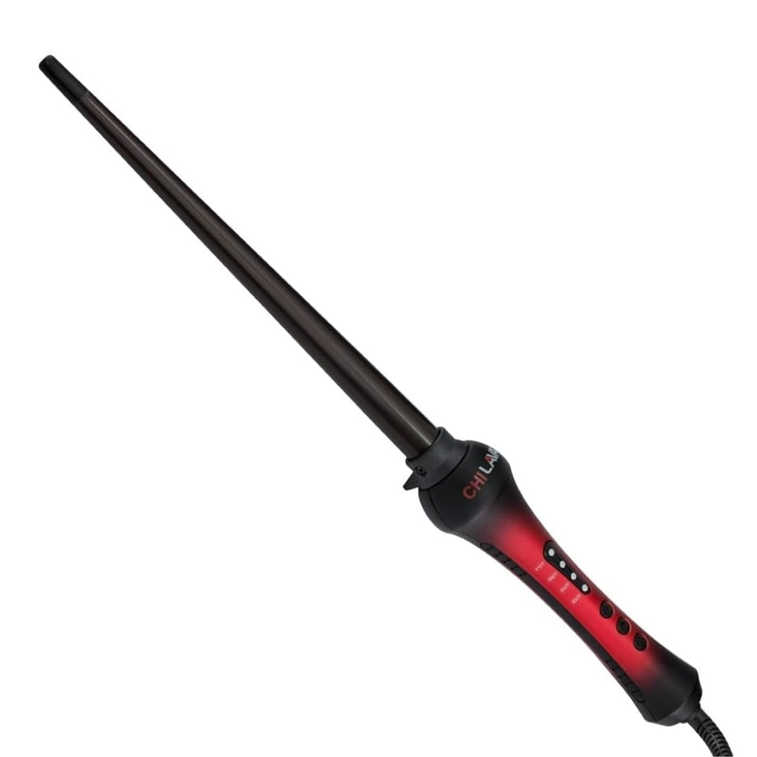 Chi LaVA Ferro Cónico de Cerámica 3/8-3/4