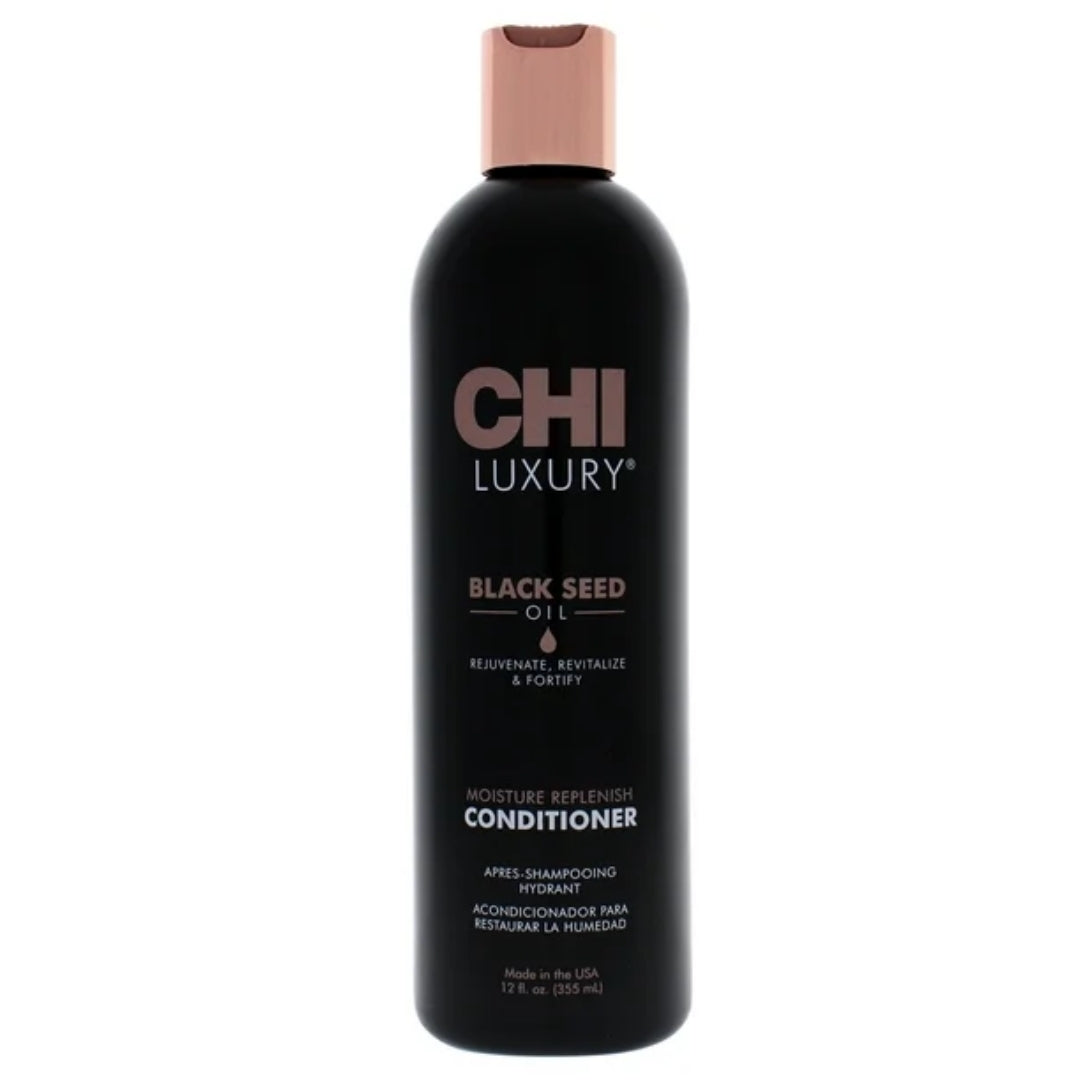 Chi Luxury Black Seed Oil Acondicionador 355ml