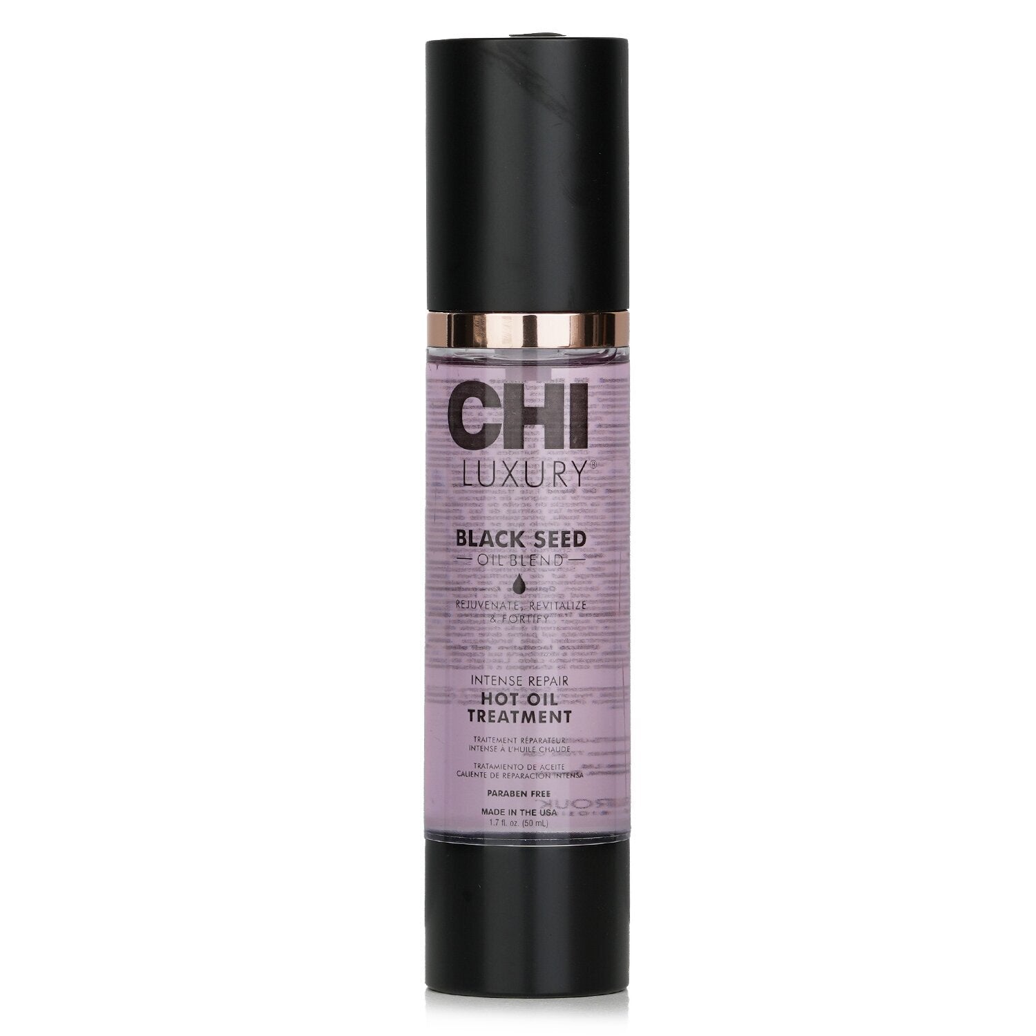 CHI Luxury Tratamiento Intensivo de Hidratación 50ml
