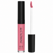 Crown Pro Urban Pink Lip Gloss | Gloss Rosa Malva de Alta Pigmentación
