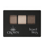 Crown Pro Trío de Sombras Barbados