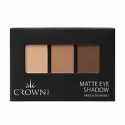 Crown Pro Trío de Sombras Capri