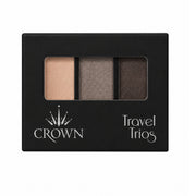 Crown Pro Trío de Sombras Catalina