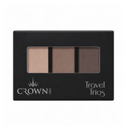 Crown Pro Trío de Sombras St Barth's
