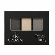 Crown Pro Trío de Sombras Fiji