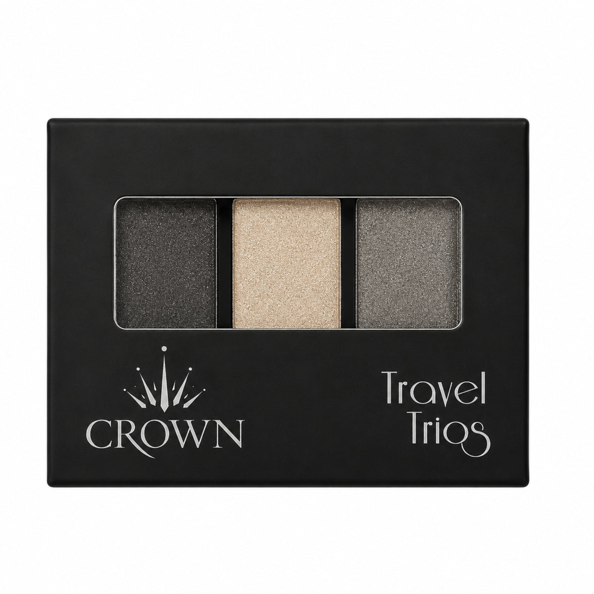 Crown Pro Trío de Sombras Fiji