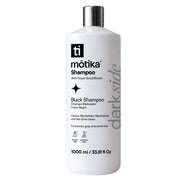 Motika Darkside Shampoo Matizador Negro 1000ml