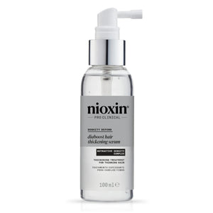 Nioxin "Diaboost Tratamiento Intensivo para Engrosar el Cabello" 100ml